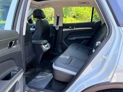 Ford Lingrui New Energy 2025 Platinum Elite - ფოტო 6