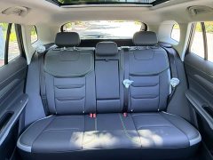 Ford Lingrui New Energy 2025 Platinum Elite - ფოტო 7