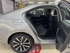 Skoda Superb TSI280 DSG Prestige - ფოტო 12