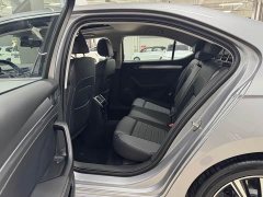 Skoda Superb TSI280 DSG Prestige - ფოტო 6
