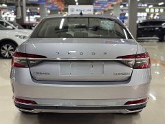 Skoda Superb TSI280 DSG Prestige - ფოტო 7