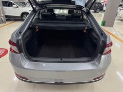 Skoda Superb TSI280 DSG Prestige - ფოტო 9