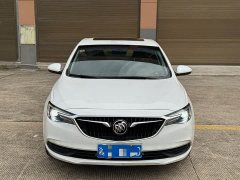 Buick Excelle Classic 1.5L Automatic Elite - ფოტო 2