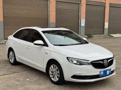Buick Excelle Classic 1.5L Automatic Elite - ფოტო 3