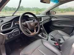 Buick Excelle Classic 1.5L Automatic Elite - ფოტო 4