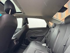Buick Excelle Classic 1.5L Automatic Elite - ფოტო 5