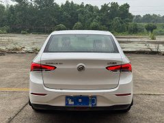 Buick Excelle Classic 1.5L Automatic Elite - ფოტო 8