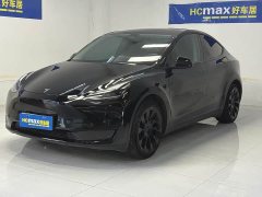 Tesla Model Y Rear-Wheel Drive - ფოტო 1