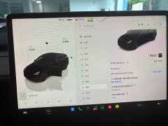 Tesla Model Y Rear-Wheel Drive - ფოტო 10