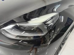 Tesla Model Y Rear-Wheel Drive - ფოტო 17