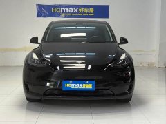 Tesla Model Y Rear-Wheel Drive - ფოტო 2