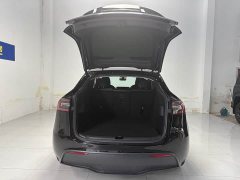 Tesla Model Y Rear-Wheel Drive - ფოტო 20