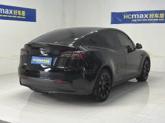 Tesla Model Y Rear-Wheel Drive - ფოტო 4