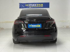 Tesla Model Y Rear-Wheel Drive - ფოტო 5
