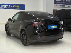 Tesla Model Y Rear-Wheel Drive - ფოტო 6