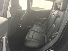 Tesla Model Y Rear-Wheel Drive - ფოტო 8