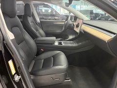 Tesla Model Y Rear-Wheel Drive - ფოტო 9
