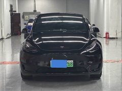 Tesla Model Y Rear-Wheel Drive - ფოტო 1