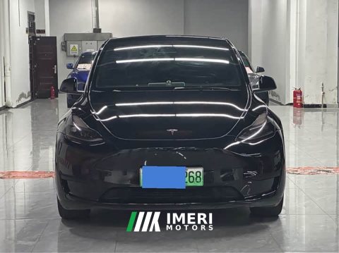 2023 Tesla Model Y Rear-Wheel Drive - ავტომობილი ჩინეთიდან