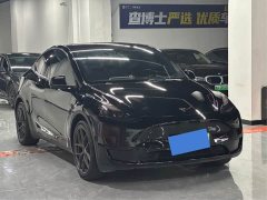 Tesla Model Y Rear-Wheel Drive - ფოტო 2