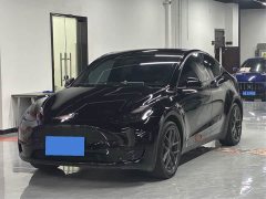 Tesla Model Y Rear-Wheel Drive - ფოტო 3
