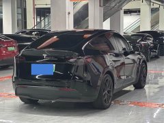 Tesla Model Y Rear-Wheel Drive - ფოტო 5