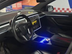 Tesla Model Y Rear-Wheel Drive - ფოტო 7