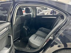 Skoda Superb 2023 Facelift TSI280 DSG Premium Edition - ფოტო 11