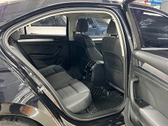 Skoda Superb 2023 Facelift TSI280 DSG Premium Edition - ფოტო 12