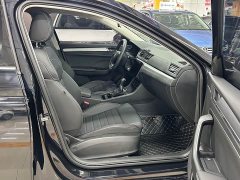 Skoda Superb 2023 Facelift TSI280 DSG Premium Edition - ფოტო 13
