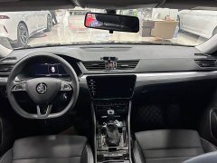 Skoda Superb 2023 Facelift TSI280 DSG Premium Edition - ფოტო 5