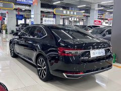 Skoda Superb 2023 Facelift TSI280 DSG Premium Edition - ფოტო 6