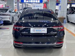 Skoda Superb 2023 Facelift TSI280 DSG Premium Edition - ფოტო 7