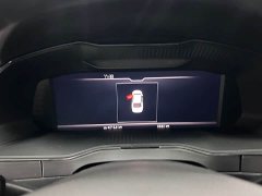 Skoda Superb 2023 Facelift TSI280 DSG Premium Edition - ფოტო 8