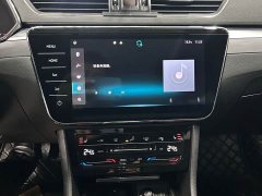 Skoda Superb 2023 Facelift TSI280 DSG Premium Edition - ფოტო 9