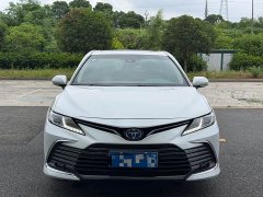 Toyota Camry Hybrid 2.5HE Elite Plus - ფოტო 2
