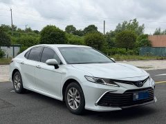 Toyota Camry Hybrid 2.5HE Elite Plus - ფოტო 3