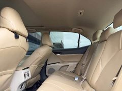Toyota Camry Hybrid 2.5HE Elite Plus - ფოტო 5