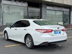 Toyota Camry Hybrid 2.5HE Elite Plus - ფოტო 7