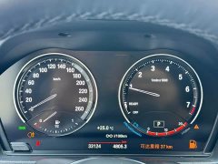 BMW 1 Series 2021 120i M Sport Night Edition - ფოტო 10