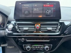 BMW 1 Series 2021 120i M Sport Night Edition - ფოტო 12