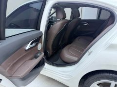BMW 1 Series 2021 120i M Sport Night Edition - ფოტო 16