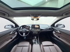 BMW 1 Series 2021 120i M Sport Night Edition - ფოტო 18