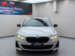 BMW 1 Series 2021 120i M Sport Night Edition - ფოტო 2