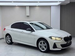 BMW 1 Series 2021 120i M Sport Night Edition - ფოტო 3