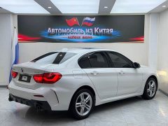 BMW 1 Series 2021 120i M Sport Night Edition - ფოტო 4