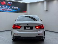 BMW 1 Series 2021 120i M Sport Night Edition - ფოტო 5