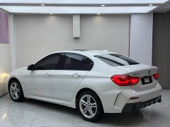 BMW 1 Series 2021 120i M Sport Night Edition - ფოტო 6