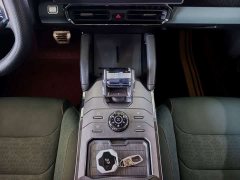 Jetour Jietu Traveler 2023 2.0T AWD Conquest - ფოტო 10