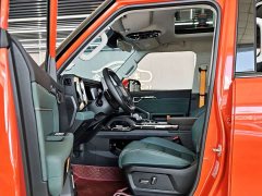 Jetour Jietu Traveler 2023 2.0T AWD Conquest - ფოტო 5
